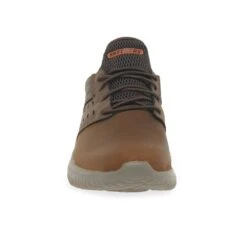 Skechers Delson 3.0 Mens Trainers 12 Skechers Delson 3.0 Mens Trainers -Skechers Sales Store 1643127421 09744400