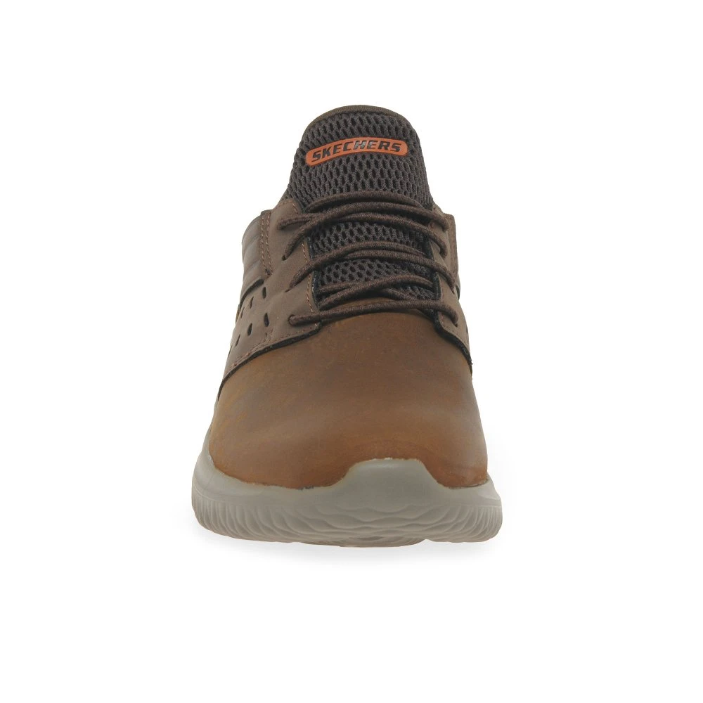 Skechers Delson 3.0 Mens Trainers 7 Skechers Delson 3.0 Mens Trainers - Image 5