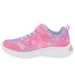 Skechers Star Sparks Girls Youth Trainers -Skechers Sales Store 1647510361 04710600