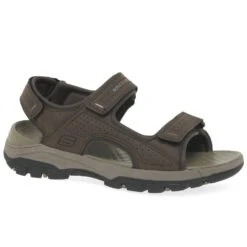 Skechers Tresmen Garo Mens Sandals