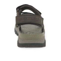 Skechers Tresmen Garo Mens Sandals -Skechers Sales Store 1648046756 86348100