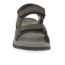 Skechers Tresmen Garo Mens Sandals -Skechers Sales Store 1648046760 39400000