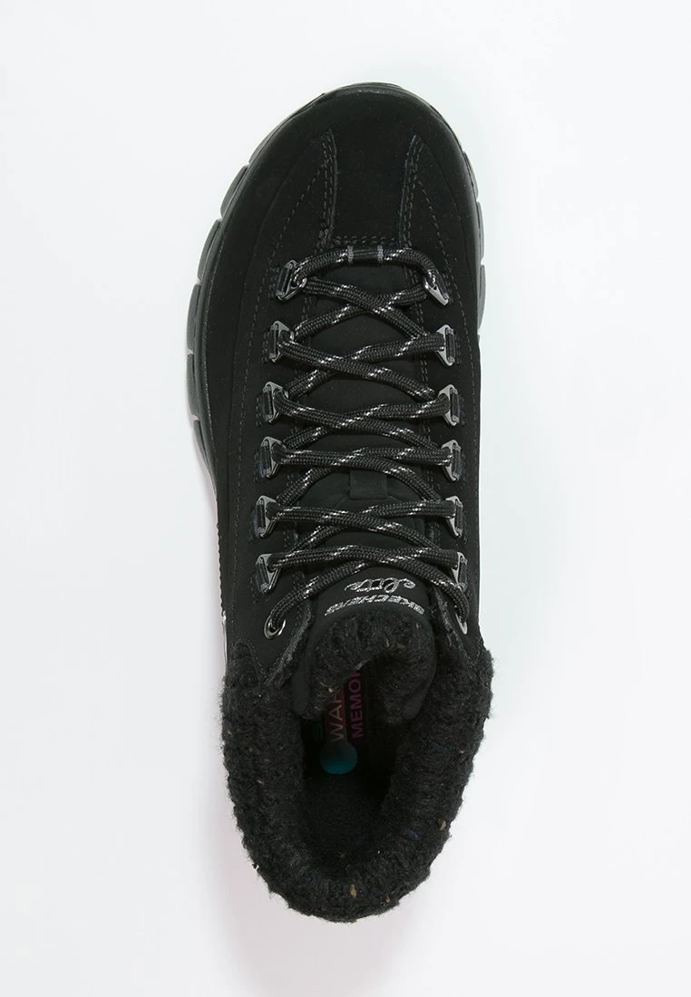 Skechers Synergy-Winter Nights - High-Top Trainers 4 Skechers Synergy-Winter Nights - High-Top Trainers - Image 2