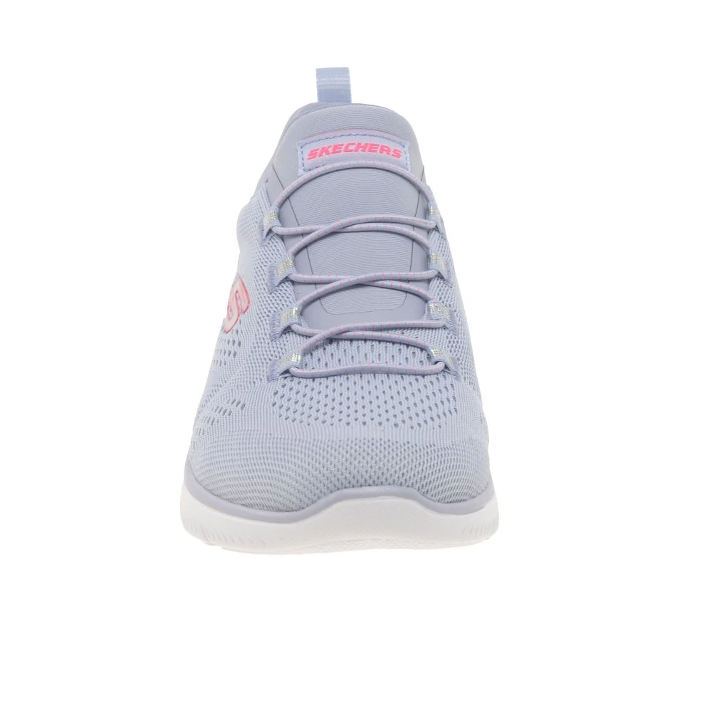 Skechers Summit Perfect Views Womens Vegan Trainers 7 Skechers Summit Perfect Views Womens Vegan Trainers - Image 5