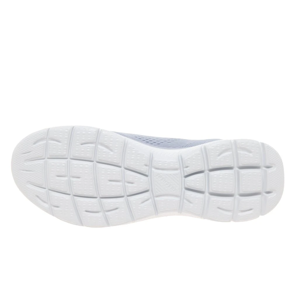 Skechers Summit Perfect Views Womens Vegan Trainers 8 Skechers Summit Perfect Views Womens Vegan Trainers - Image 6