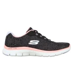 Skechers Flex Appeal 4.0 Fresh Move Womens Trainers -Skechers Sales Store 1649232063 78699800