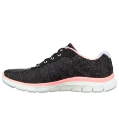 Skechers Flex Appeal 4.0 Fresh Move Womens Trainers -Skechers Sales Store 1649232067 54319000