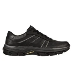 Skechers Respected Mens Trainers -Skechers Sales Store 1649233010 08877500