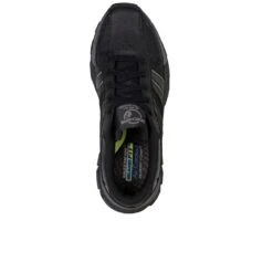 Skechers Respected Mens Trainers -Skechers Sales Store 1649233011 83531200
