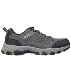 Skechers Selmen Cormack Mens Hiking Shoes -Skechers Sales Store 1649234067 35427500
