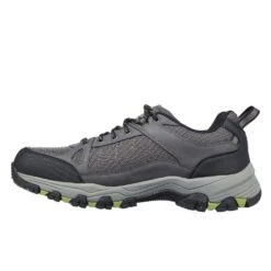 Skechers Selmen Cormack Mens Hiking Shoes -Skechers Sales Store 1649234070 79968400