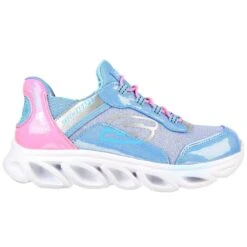 Skechers Flex Glide Kids Trainers -Skechers Sales Store 1649238381 21034300