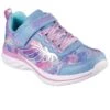Skechers Quick Kicks Flying Beauty Girls Trainers