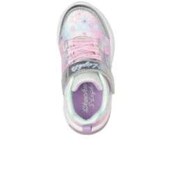 Skechers Star Sparks Kids Trainers 10 Skechers Star Sparks Kids Trainers -Skechers Sales Store 1649239660 12374900