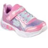 Skechers Sweetheart Lights Lets Shine Girls Trainers 1 Skechers Sweetheart Lights Lets Shine Girls Trainers -Skechers Sales Store 1649239701 48667400