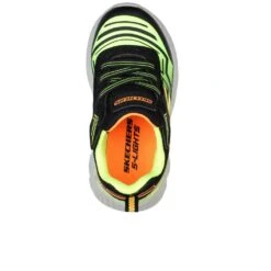 Skechers Magna-Lights Maver Kids Trainers -Skechers Sales Store 1649248483 47566600