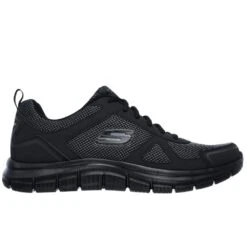 Skechers Track Bucolo Mens Sports Shoes 9 Skechers Track Bucolo Mens Sports Shoes -Skechers Sales Store 1649253689 18832100