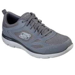 Skechers Summits South Rim Mens Sports Shoes