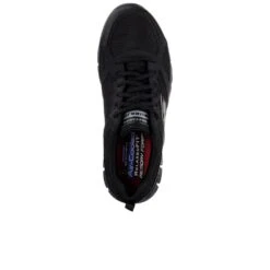 Skechers Telphin Sanphet Mens Occupational Shoes -Skechers Sales Store 1649254643 16337300