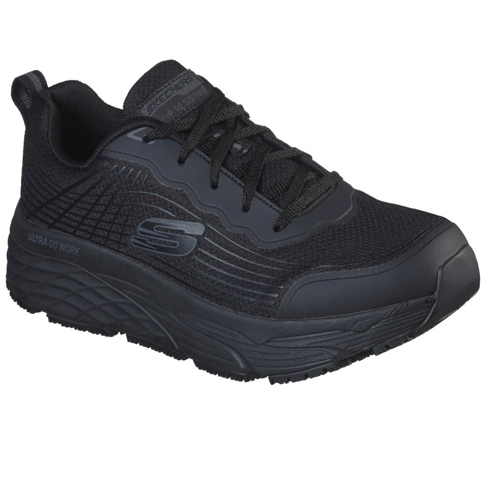 Skechers Relaxed Fit Max C-Elite Mens Trainers 3 Skechers Relaxed Fit Max C-Elite Mens Trainers