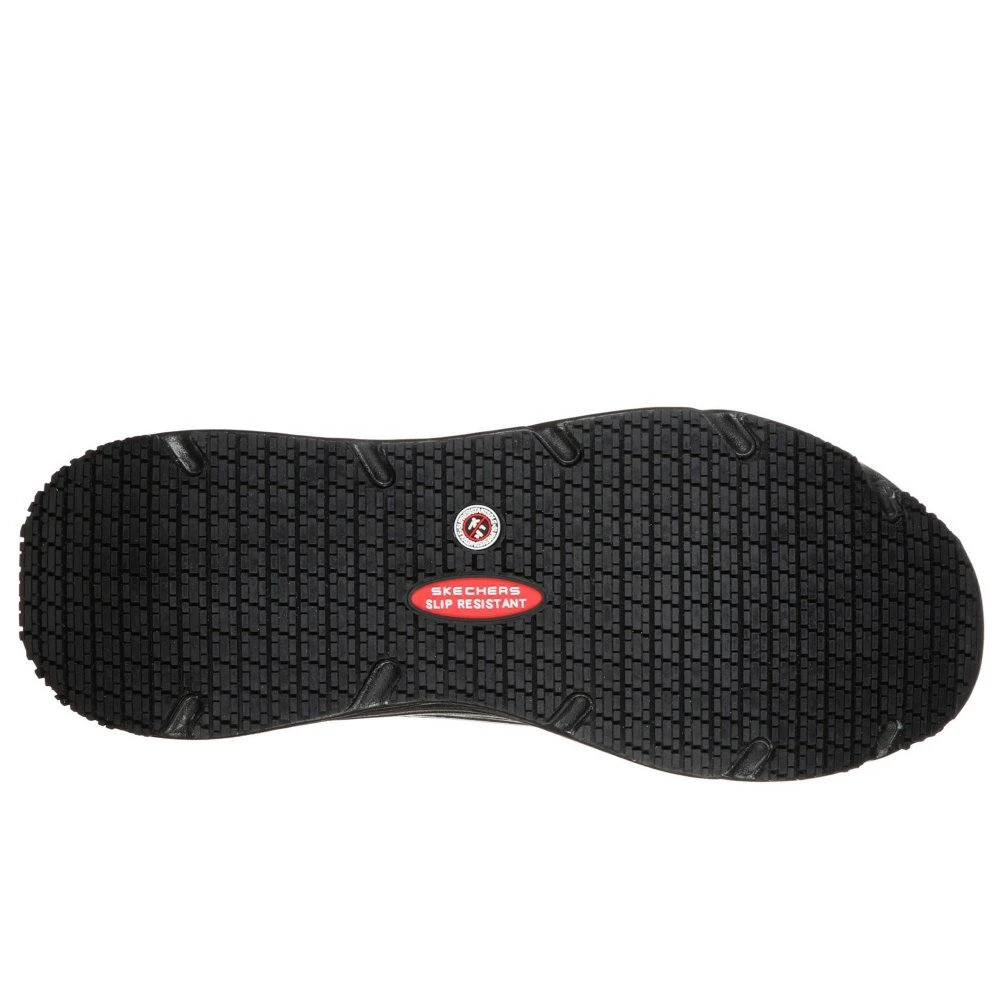 Skechers Relaxed Fit Max C-Elite Mens Trainers 4 Skechers Relaxed Fit Max C-Elite Mens Trainers - Image 2