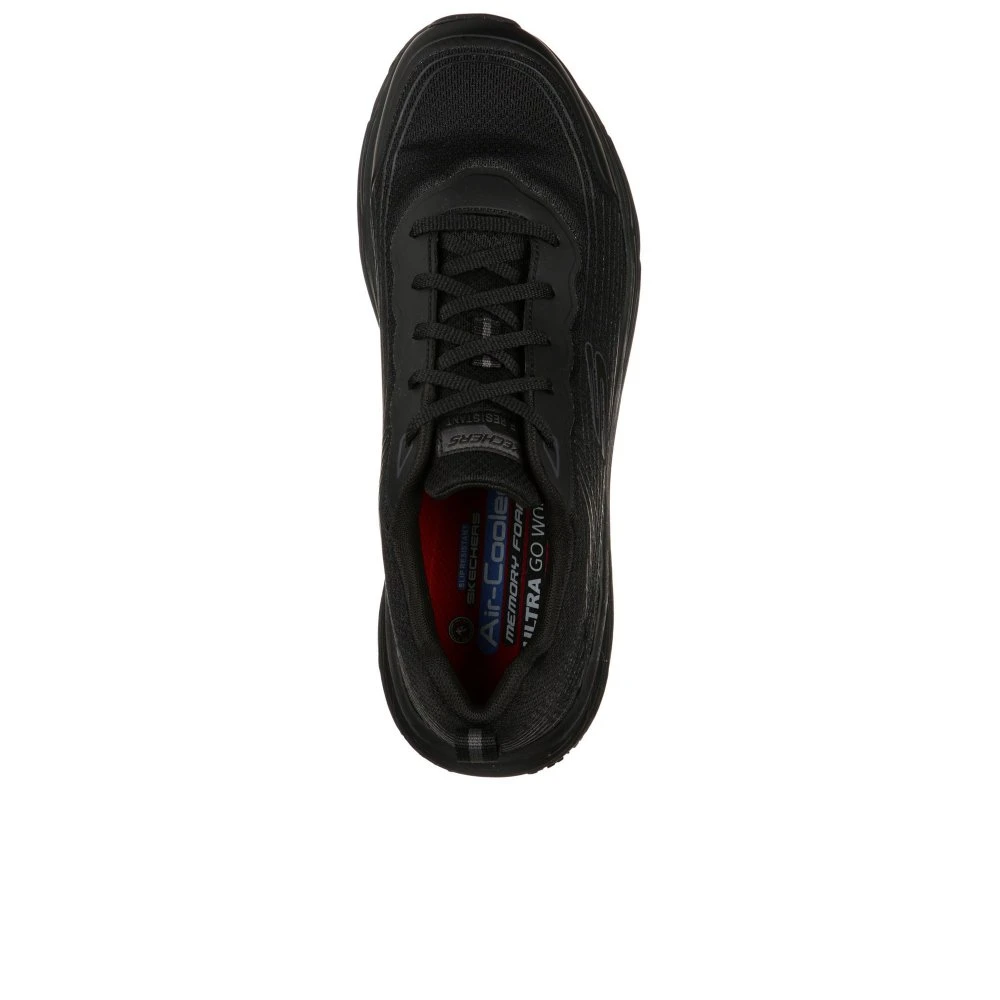 Skechers Relaxed Fit Max C-Elite Mens Trainers 6 Skechers Relaxed Fit Max C-Elite Mens Trainers - Image 4