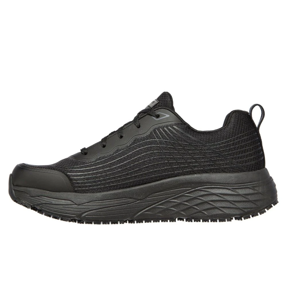 Skechers Relaxed Fit Max C-Elite Mens Trainers 7 Skechers Relaxed Fit Max C-Elite Mens Trainers - Image 5
