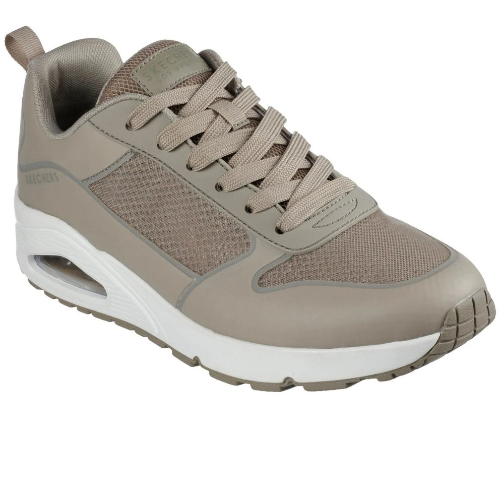 Skechers Uno Sol Mens Trainers 3 Skechers Uno Sol Mens Trainers