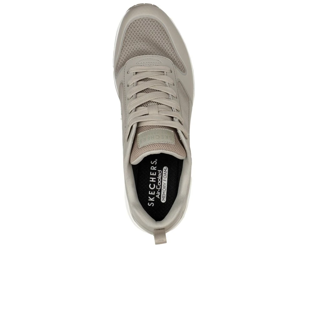 Skechers Uno Sol Mens Trainers 6 Skechers Uno Sol Mens Trainers - Image 4