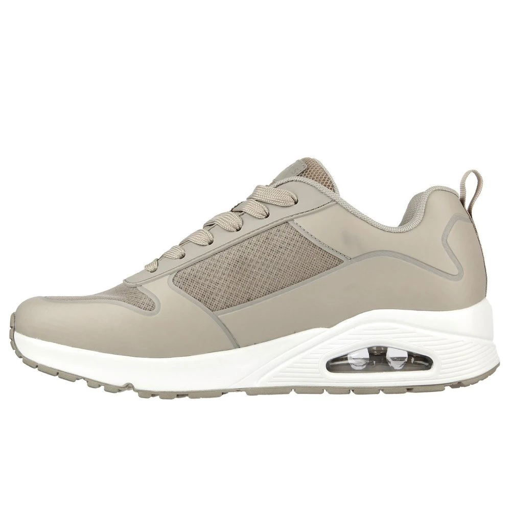 Skechers Uno Sol Mens Trainers 7 Skechers Uno Sol Mens Trainers - Image 5