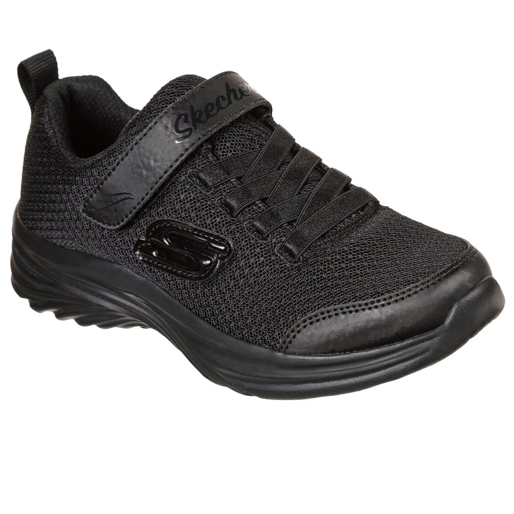 Skechers Dreamy Dancer Miss Minimalistic Girls Trainers 3 Skechers Dreamy Dancer Miss Minimalistic Girls Trainers