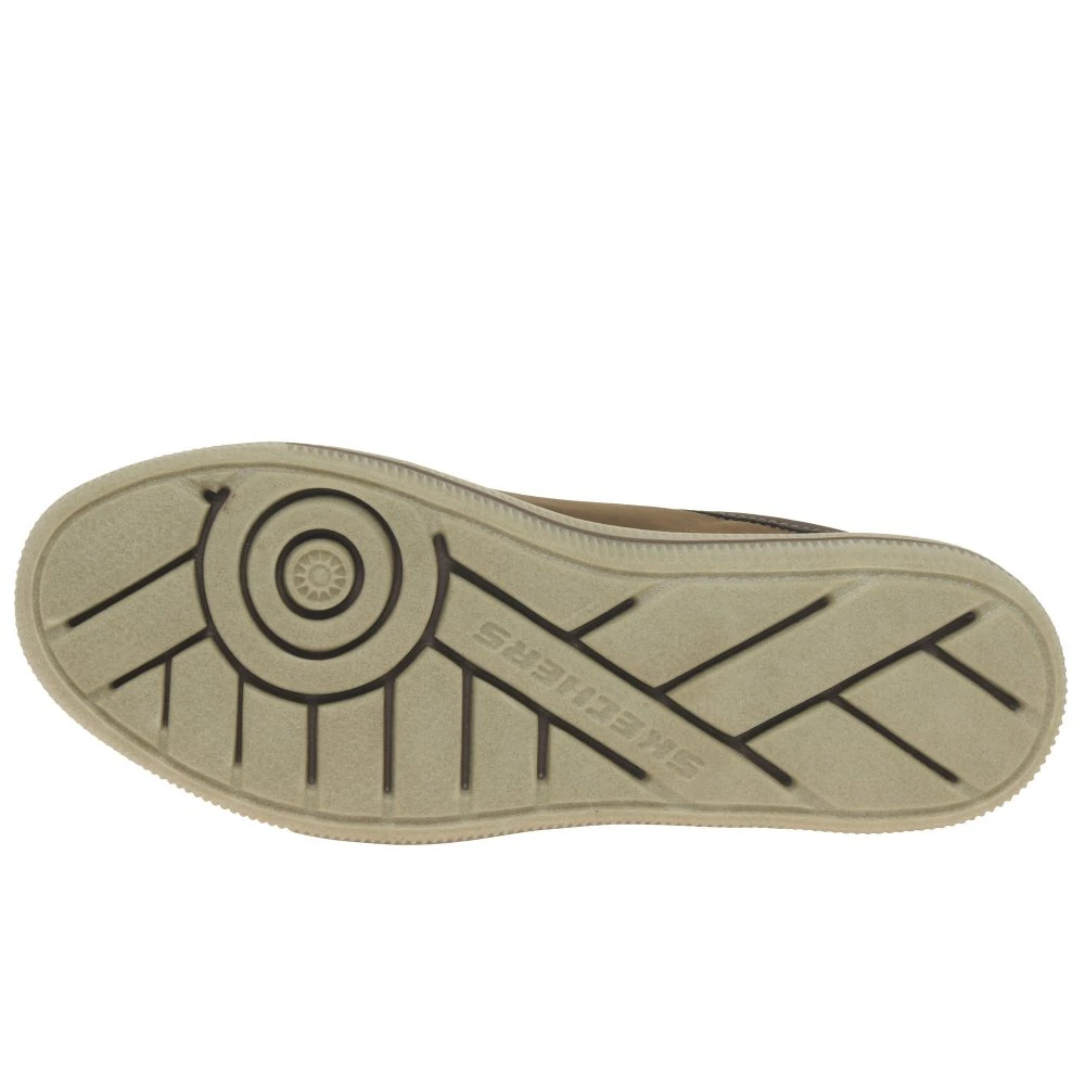 Skechers Pertola Ruston Mens Trainers 8 Skechers Pertola Ruston Mens Trainers - Image 6