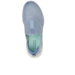 Skechers Go Walk 6 Glimmering Womens Trainers -Skechers Sales Store 1651667495 46724700