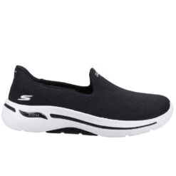 Skechers Go Walk Arch Fit Imagined Womens Trainers -Skechers Sales Store 1651667546 45431600
