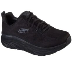 Skechers D'Lux Walker Get Oasis Womens Trainers