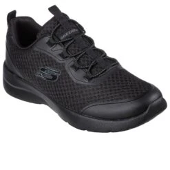 Skechers Dynamight 2.0 Social Orbit Girls Trainers