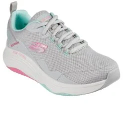 Skechers D'Lux Fitness Roam Free Womens Trainers