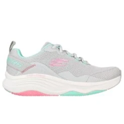 Skechers D'Lux Fitness Roam Free Womens Trainers -Skechers Sales Store 1651675640 14924400
