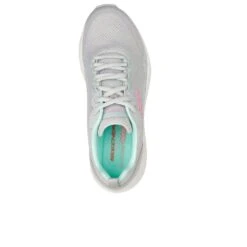 Skechers D'Lux Fitness Roam Free Womens Trainers -Skechers Sales Store 1651675641 81762100