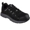 Skechers Malad II Mens Safety Trainers -Skechers Sales Store 1651677499 88910000