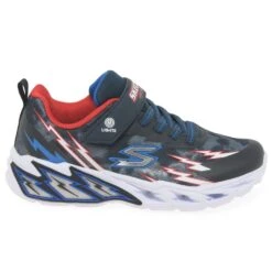 Skechers Light Storm 2.0 Lights Boys Trainers -Skechers Sales Store 1652255167 27527500