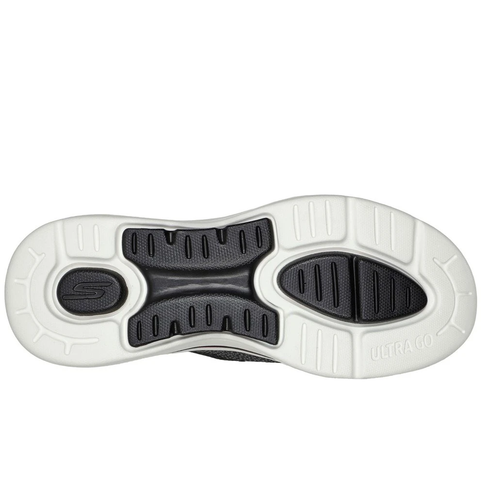 Skechers Go Walk Arch Fit Clancy Womens Trainers 3 Skechers Go Walk Arch Fit Clancy Womens Trainers - Image 2