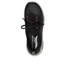 Skechers Go Walk Arch Fit Clancy Womens Trainers 9 Skechers Go Walk Arch Fit Clancy Womens Trainers -Skechers Sales Store 1654764386 25292600