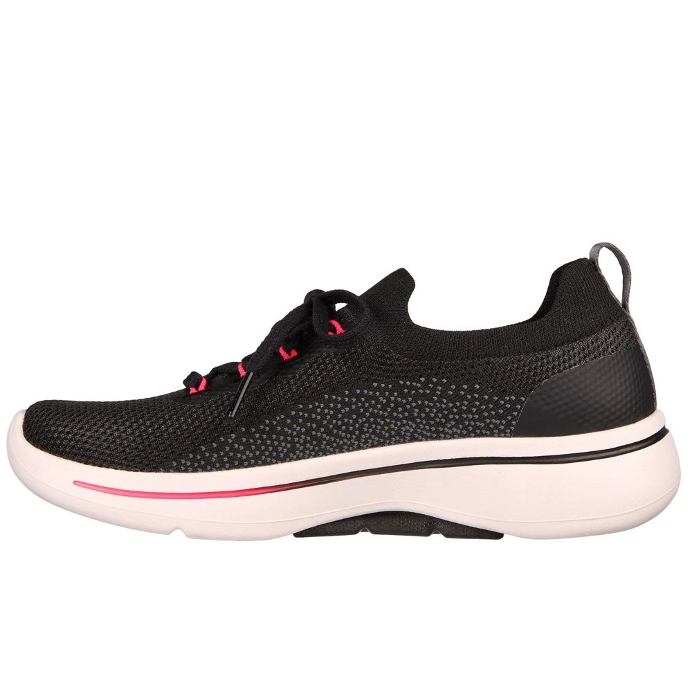 Skechers Go Walk Arch Fit Clancy Womens Trainers 6 Skechers Go Walk Arch Fit Clancy Womens Trainers - Image 5