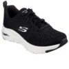 Skechers Arch Fit Glee For All Womens Trainers 2 Skechers Arch Fit Glee For All Womens Trainers -Skechers Sales Store 1663169689 11770000