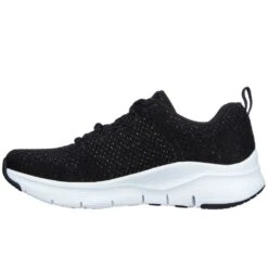 Skechers Arch Fit Glee For All Womens Trainers -Skechers Sales Store 1663169696 23019600