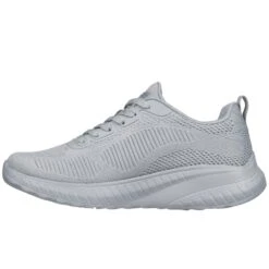 Skechers Bob Squad Chaos Face Off Womens Trainers -Skechers Sales Store 1663169775 03374700