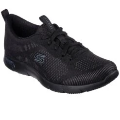 Skechers Arch Fit Refine Classy Doll Womens Trainers
