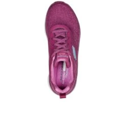 Skechers D'Lux Walker Daily Beauty Womens Trainers -Skechers Sales Store 1663169998 49876500