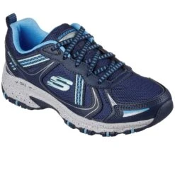 Skechers Hillcrest Vast Adventure Womens Trainers